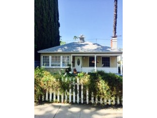 12303 Cantura Street | Studio City..