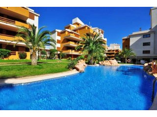 2 Bedrooms - Apartment - Alicante - For..
