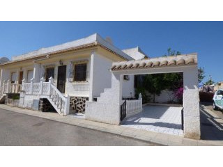 2 Bedrooms - Semi Detached - Murcia -..
