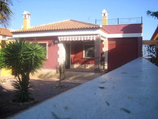 3 Bedrooms - Villa - Alicante - For Sale