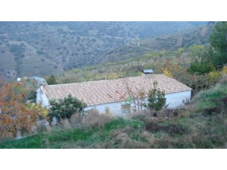 Cortijo / Country House in Albox
