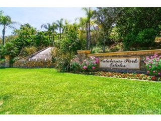 3763 Calle Joaquin | Calabasas..
