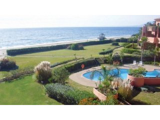 La Reserva De Los Monteros