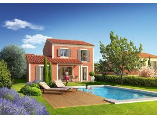Sale House - Biot