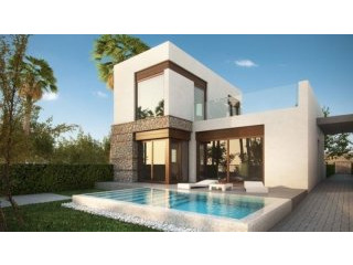 3 Bedrooms - Villa - Alicante - For Sale