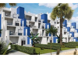 4 Bedrooms - Apartment - Murcia - For..