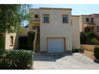 Benitachell, Costa Blanca
