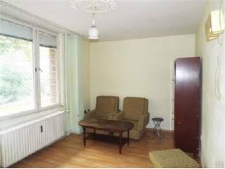 1 Slaapkamer Appartement Te Koop In..
