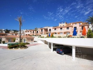 Apartment in Paphos, Cyprus, for Sale..