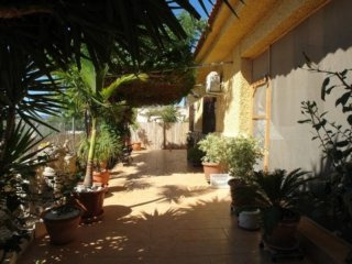Cortijo / Country House in Antas