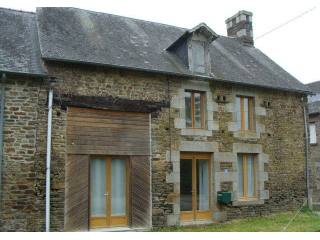 Renovated House In Peaceful Hamlet