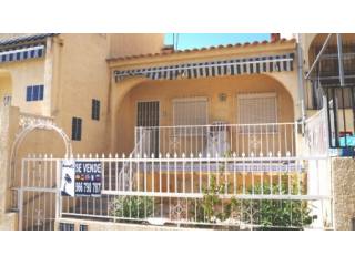 Resale · Townhouse · Spain · Costa Bl..