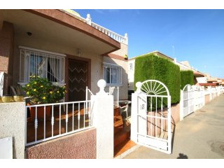 3 Bedrooms - Townhouse - Alicante - For..