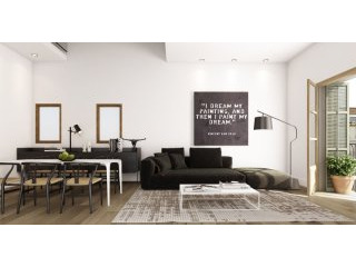Exclusive Eixample 2 Bed Duplex With a..