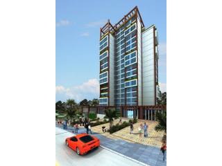 Gunesli Apartments, Istanbul