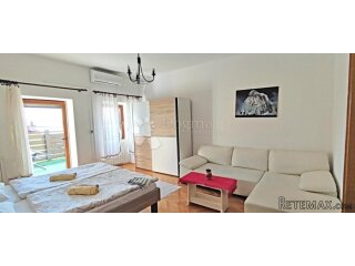 Opatija – stan za najam s pogledom na more