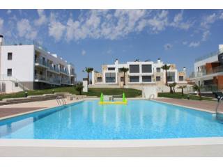 Playa Flamenca - Costa Blanca