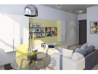 Studio For Sale