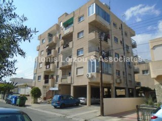 Two Bedroom Apartment