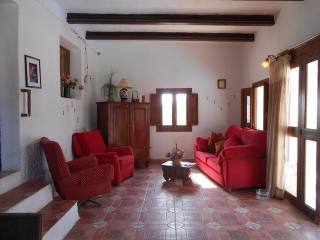 Villa For Sale In Cantoria, Almería
