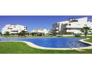 2 Bedrooms - Apartment - Alicante - For..