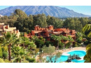 2 Bedrooms - Penthouse - Malaga - For..