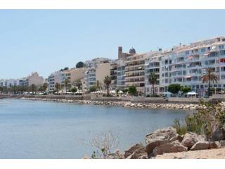 Apartment, Altea, Costa Blanca, EURO..