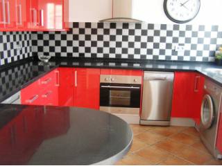 Apartment for Sale in Competa, Competa..