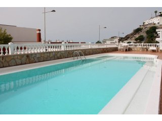 Puerto Rico - Gran Canaria