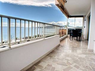 2 bedroom penthouse apartment, 80 m2..