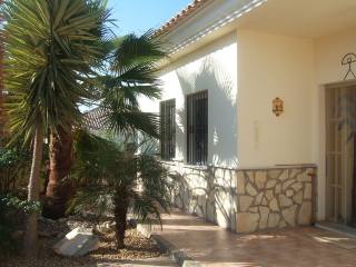 Arboleas Villa, Almeria, Spain