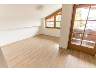 Penthouse In A Central Location In..