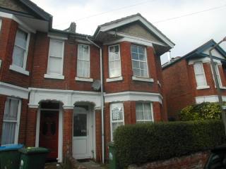 Polygon Southampton House for rent.