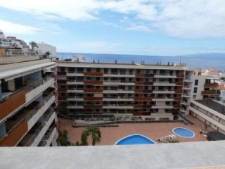Apartment For Sale in Puerto Santiago..