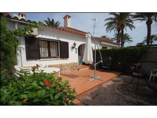 Bungalow For Sale Denia - Ref: 2524