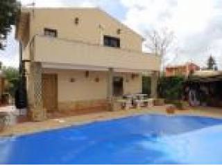 Detached villa, Murcia (Costa Calida)..