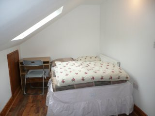 Double room, Zone 3, Leyton