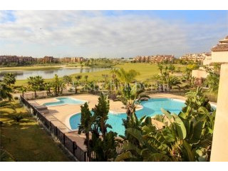Mar Menor Resort | Murcia