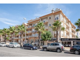 RS353, Beachside apartment at Cabo Roig
