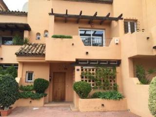 Town House - Property located in..
