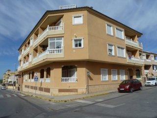 1 Bedroom - Apartment - Alicante - For..