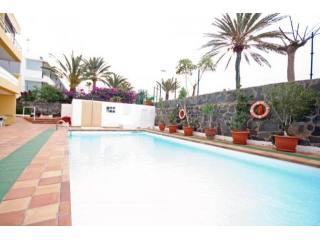 Apartment for sale in Playa del Ingles..