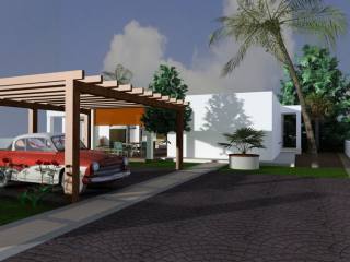 Benimaurell Plot in Moraira