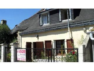 Cottage Ideal For Holidays