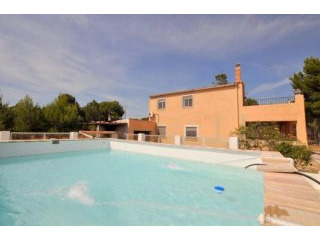 Country House For Sale Sax