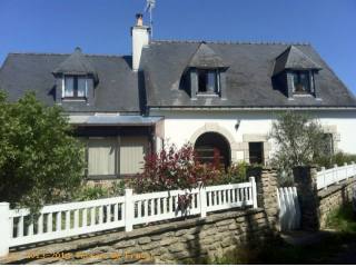 House Near Quimperle Baye - Terra..