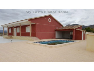 Immaculate Villa For Sale In..
