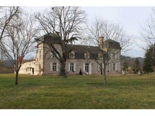 Riverside Chateau To Update In Just..
