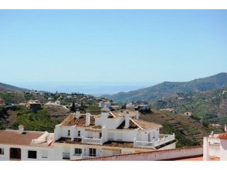 Town House for Sale in Competa, Competa..
