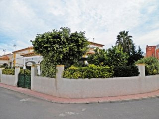 3 Bedrooms - Townhouse - Alicante - For..